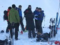 SAC Skitouren und Lawinenkurs 13 024